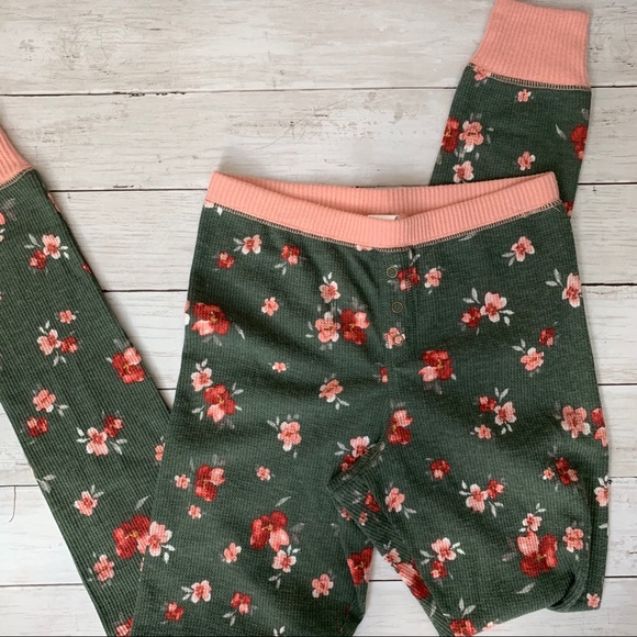 bp Other - ❤️ Bp Soft & Cozy Pajama bottoms floral